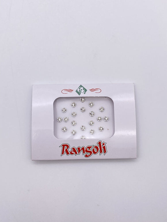 Rangoli Bindiya - Pack of 15
