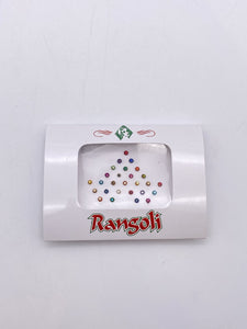 Rangoli Bindiya - Pack of 5