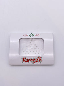 Rangoli Bindiya - Pack of 18