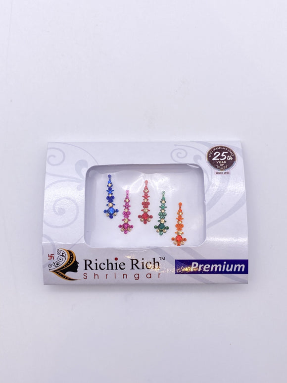 Rangoli Bindiya - Pack of 3