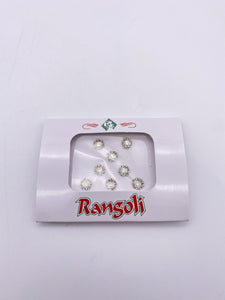 Rangoli Bindiya - Pack of 20