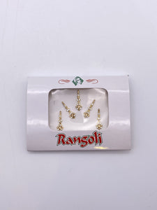 Rangoli Bindiya - Pack of 6