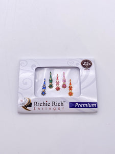 Rangoli Bindiya - Pack of 27