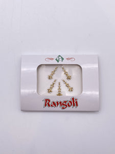Rangoli Bindiya - Pack of 5