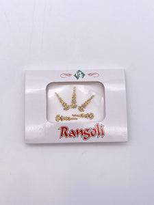 Rangoli Bindiya - Pack of 5