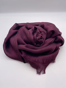 Mulberry Silk Scarf