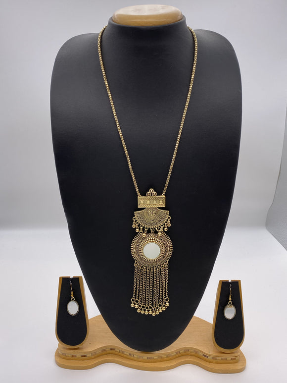 Rani necklace new arrivals
