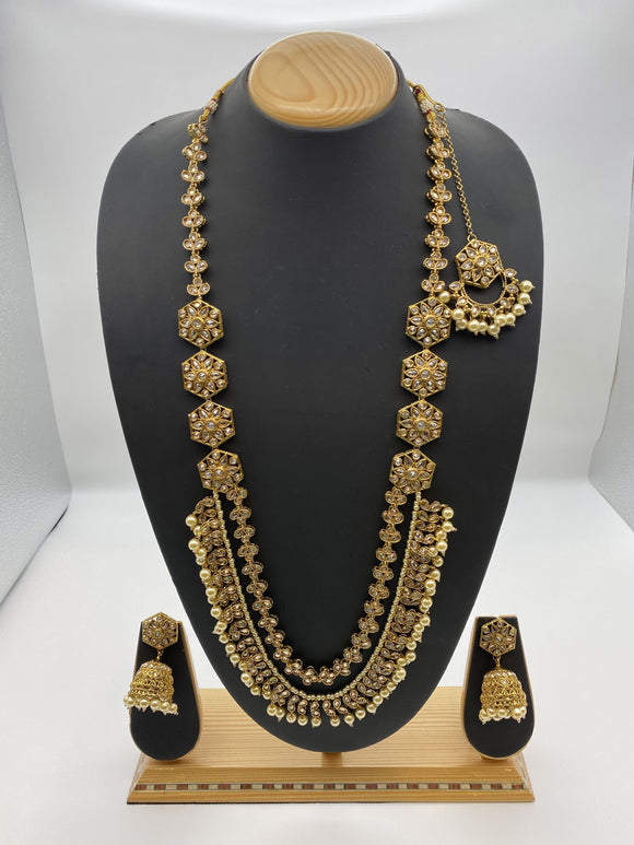 Old fashioned rani haar new arrivals